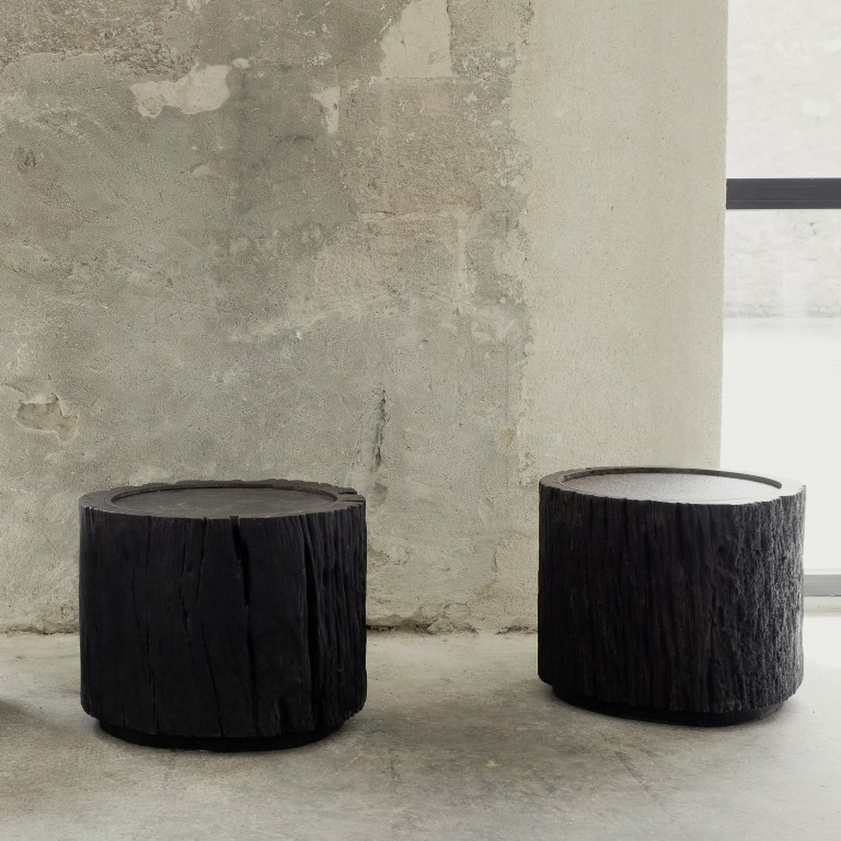 - Side Tables